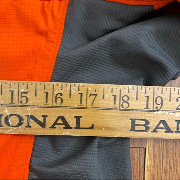 Arc’teryx Womens Full Zip Jacket Windstopper Softshell Biking Hiking S/P 4-6. - Picture 9 of 15